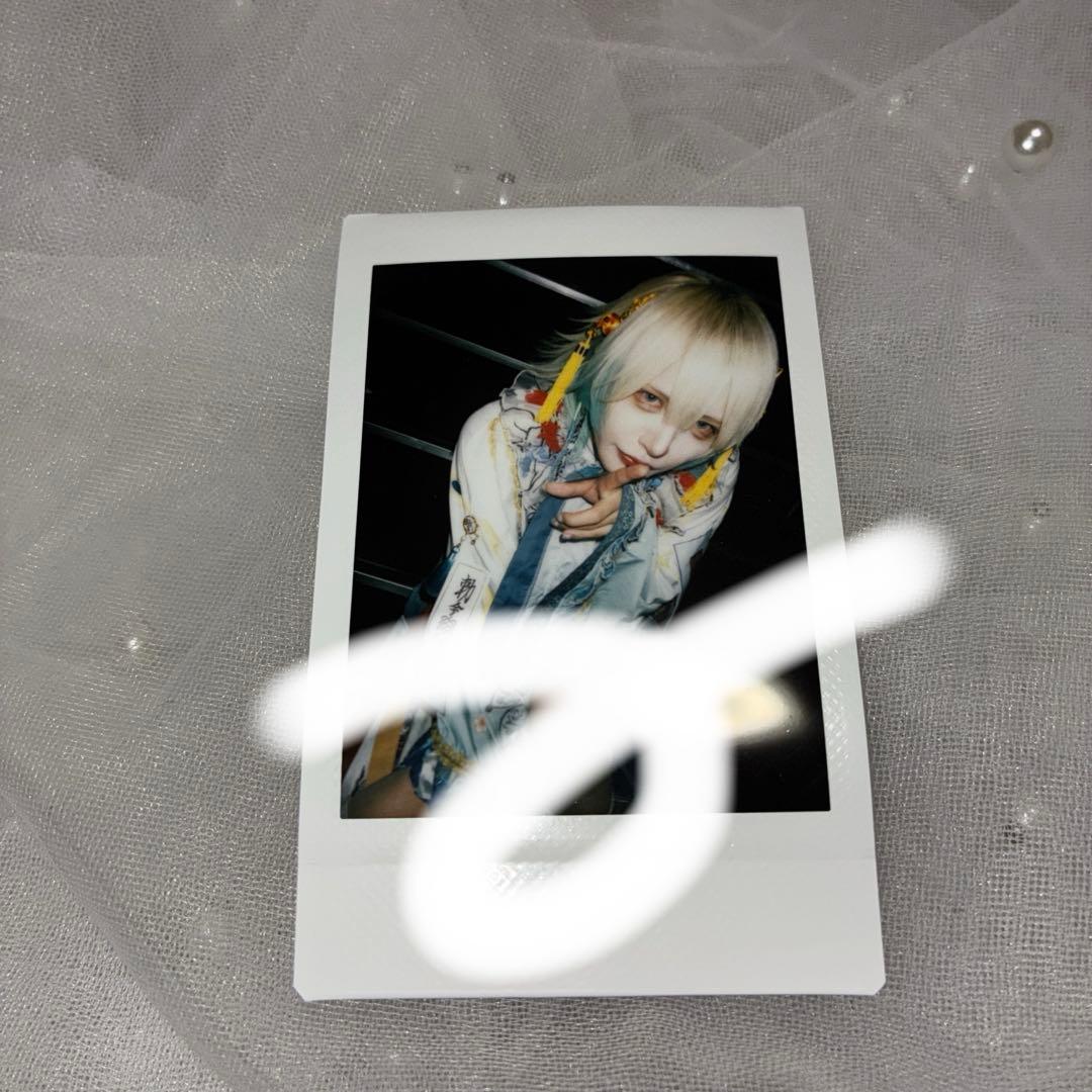 電脳ヒメカ NAOCHI 過去チェキ - メルカリ