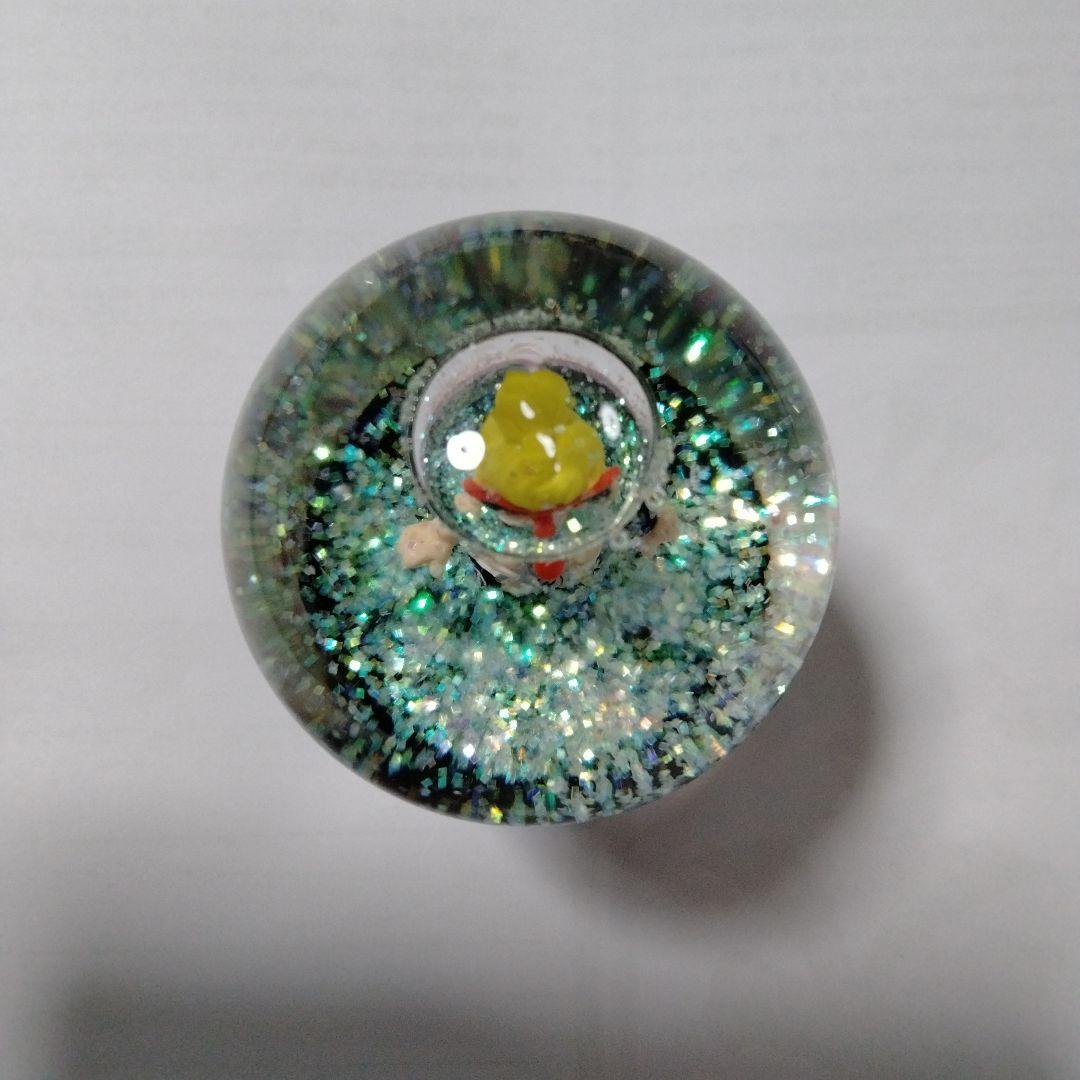 レア】ヒステリックミニ hysteric スノードーム Snow Dome - メルカリ