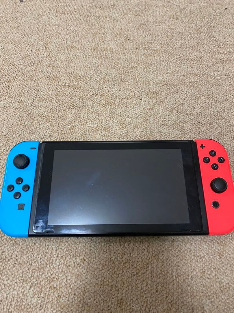 Nintendo Switch(旧型) スマブラ&あつ森付き 説明欄ご確認必須 Amazon.co.jp: Nintendo Switch 大乱闘スマッシュブラザーズ SPECIAL