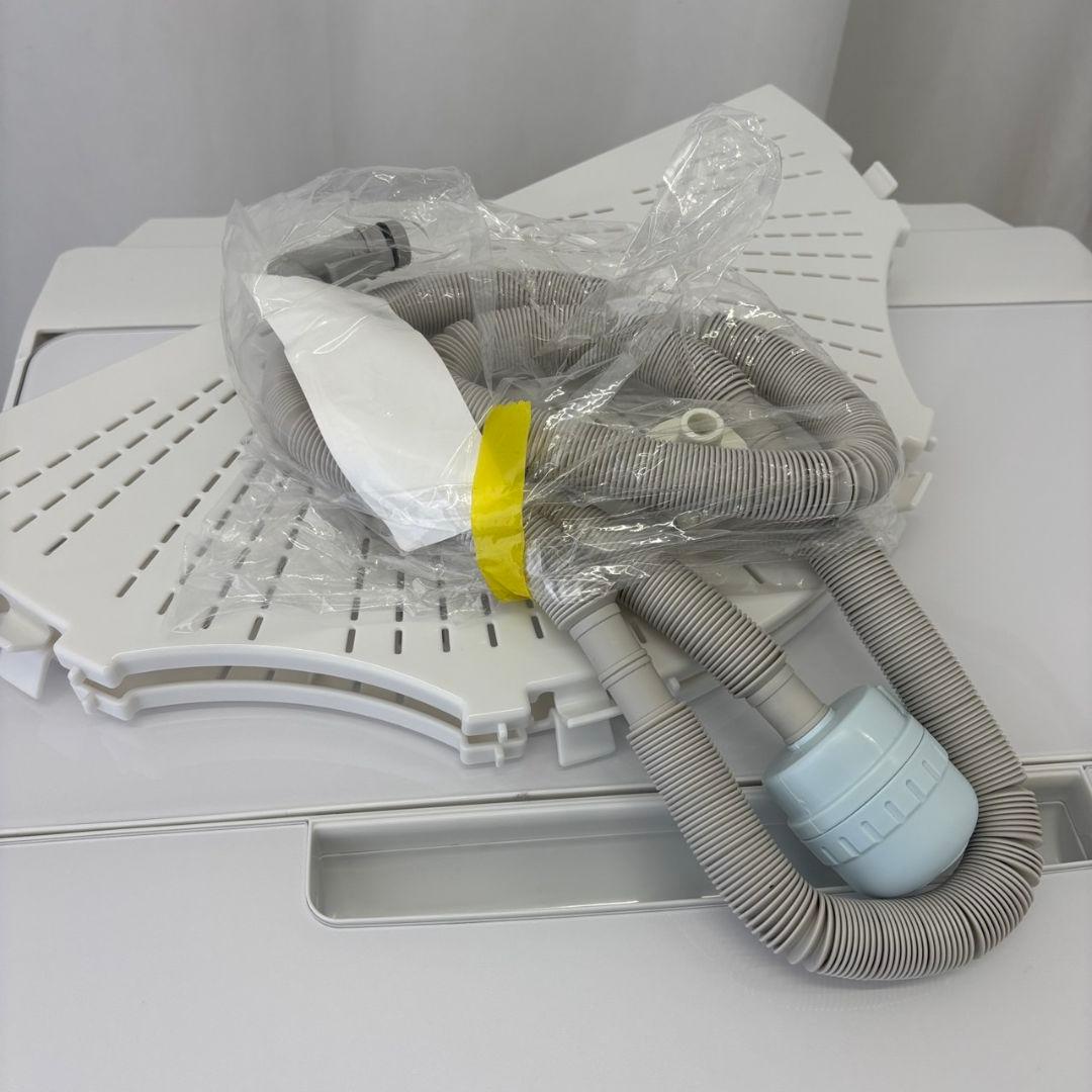 900 洗濯機 東芝 10キロ 23年 最新 綺麗 設置無料 AW-10DP3 - メルカリ