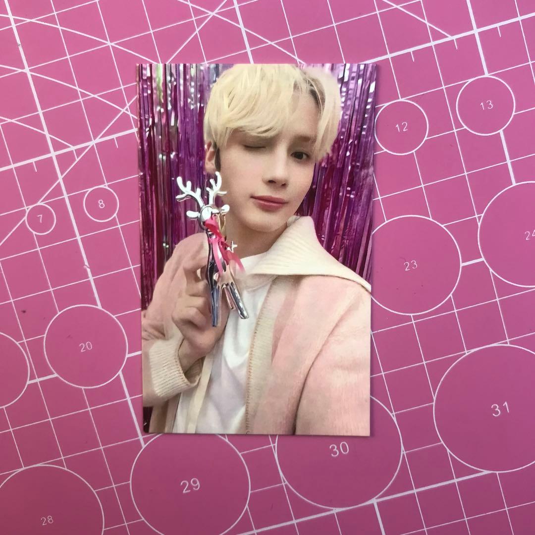 TXT KBS 公開放送サノクミュージックMusicBankトレカ特典ヨンジュン