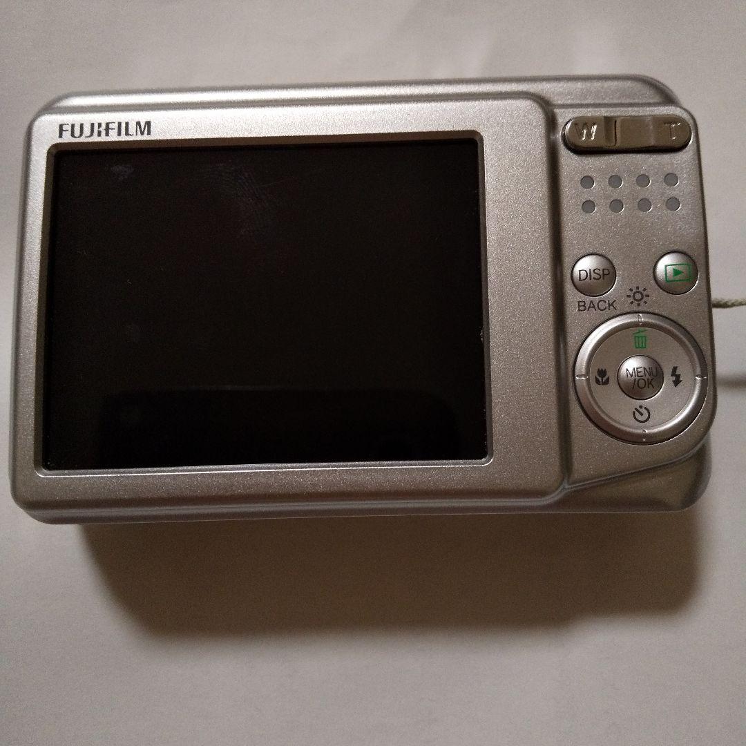 FUJIFILM コンパクトデジタルカメラ 12.2メガピクセル - メルカリ
