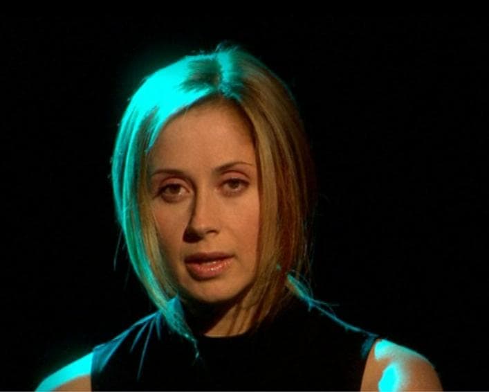 ララ・ファビアン素敵すぎるイメージDVD-4P[9] - メルカリ