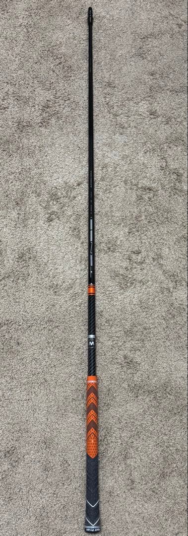 人気スペック テンセイ CK PRO オレンジ 6X テーラーメイド ドライバー