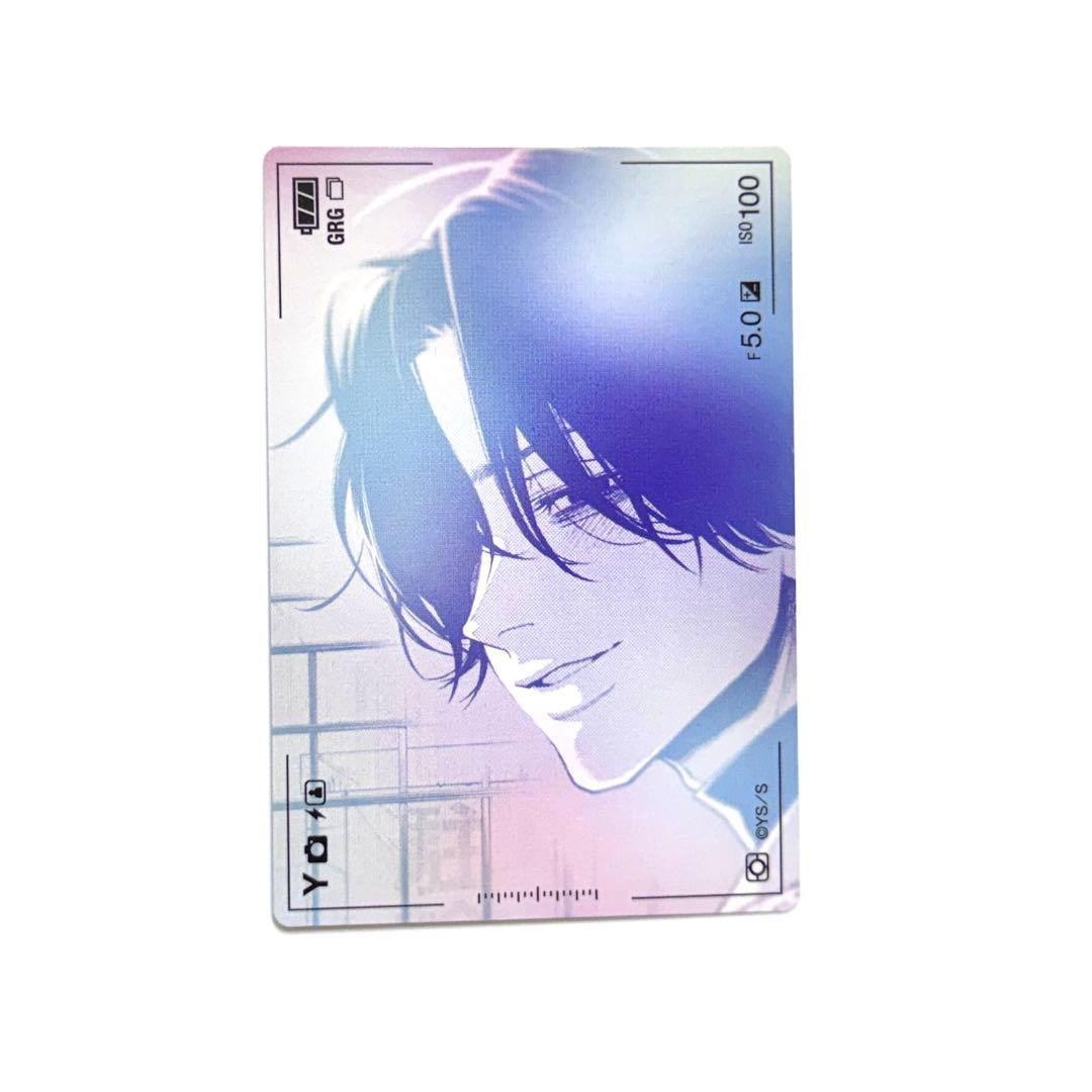 極楽街 接写トレカ 近すぎて美しい極近店ver 夜 - メルカリ