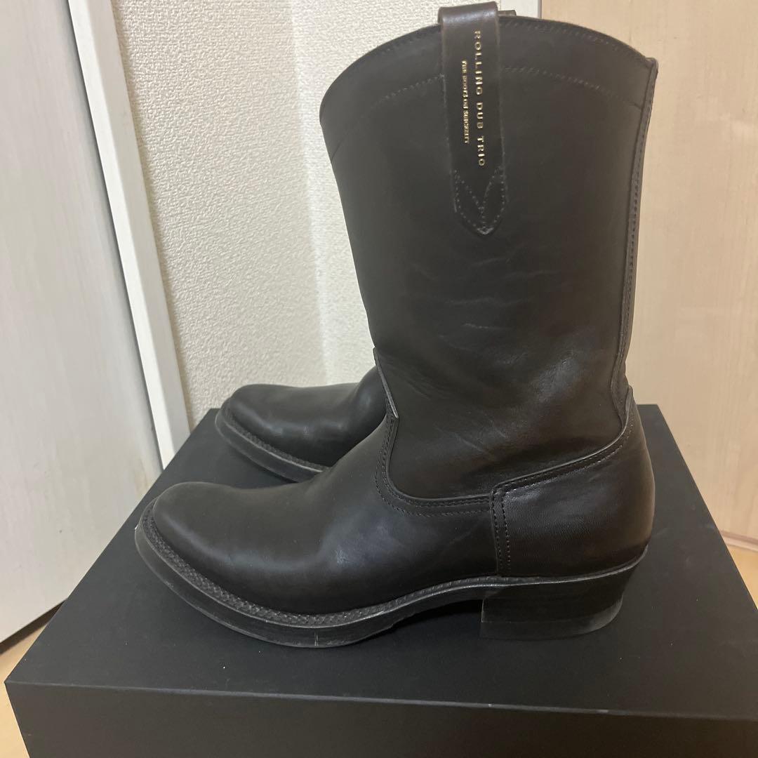 靴 Rolling dub trio/ Loro 26.5cm