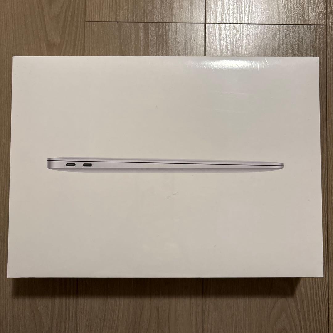 新品未使用　Apple MacBook Air 13インチ M1 256GB Apple MacBook Air 13'' Chip M1 - 8 Gb - Apple Color Gris espacial
