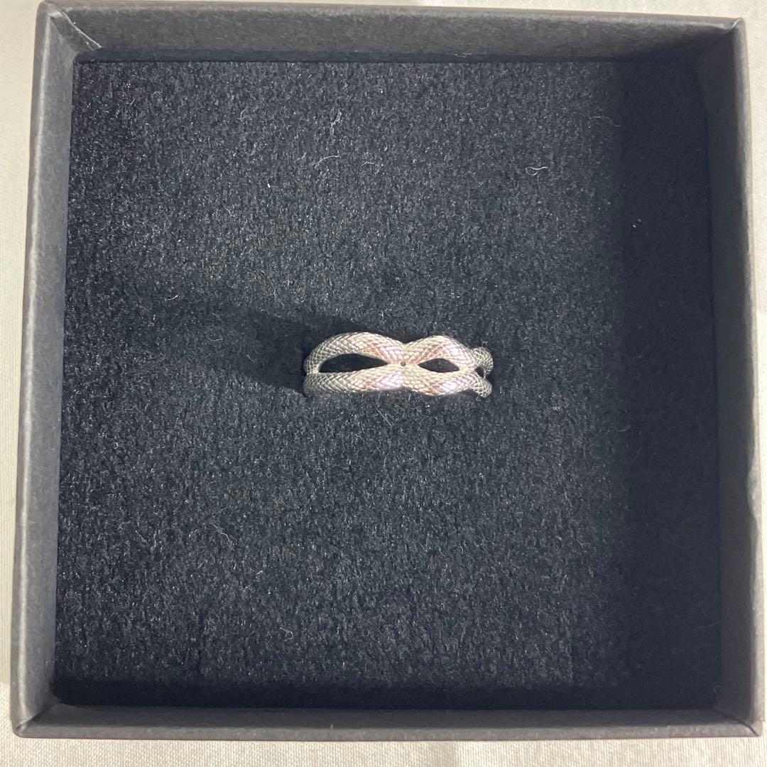 東京喰種　×KARATZコラボ　-カネキ・鱗赫イメージリング＆ペンダントトップ