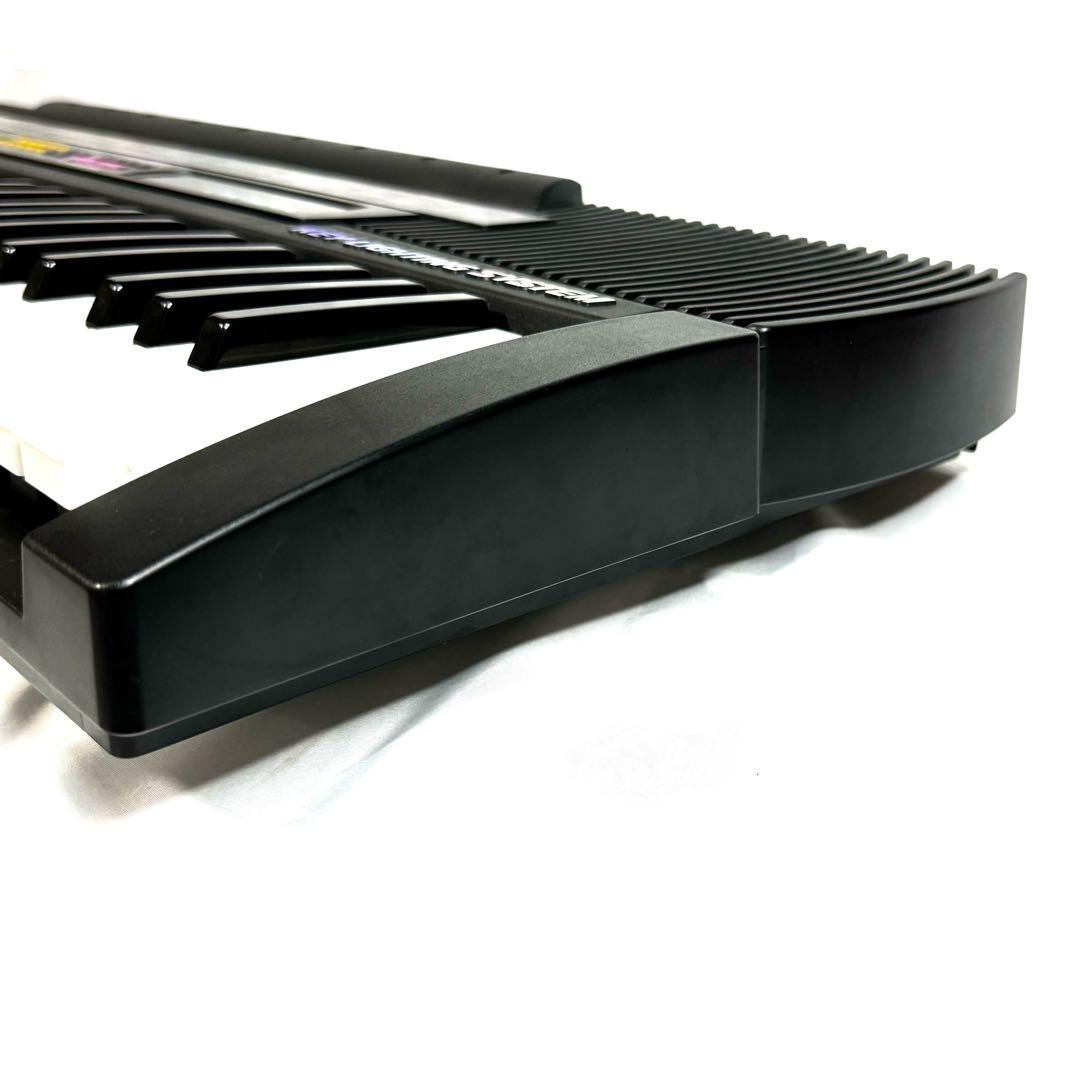 動作品】CASIO CTK-520L キーボード 電子ピアノ 【送料無料】 - メルカリ