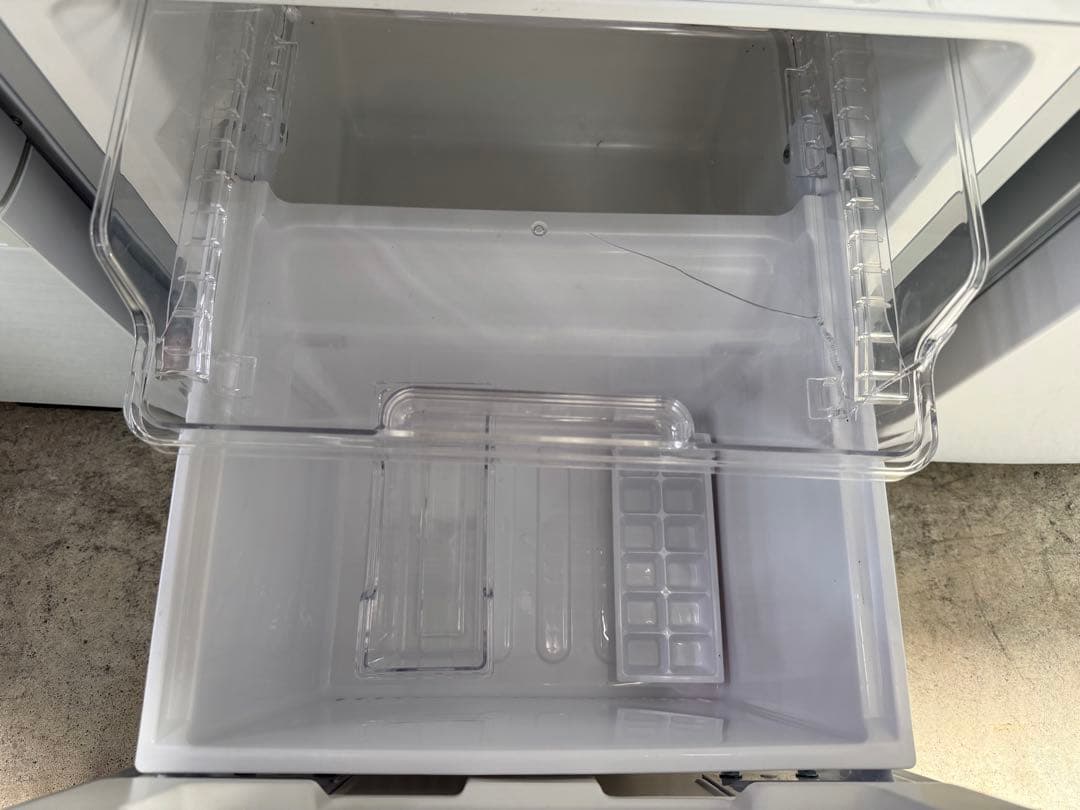 名古屋市内無料配送22.シャープ 152L 2020年製 冷蔵庫 冷蔵庫・冷凍庫