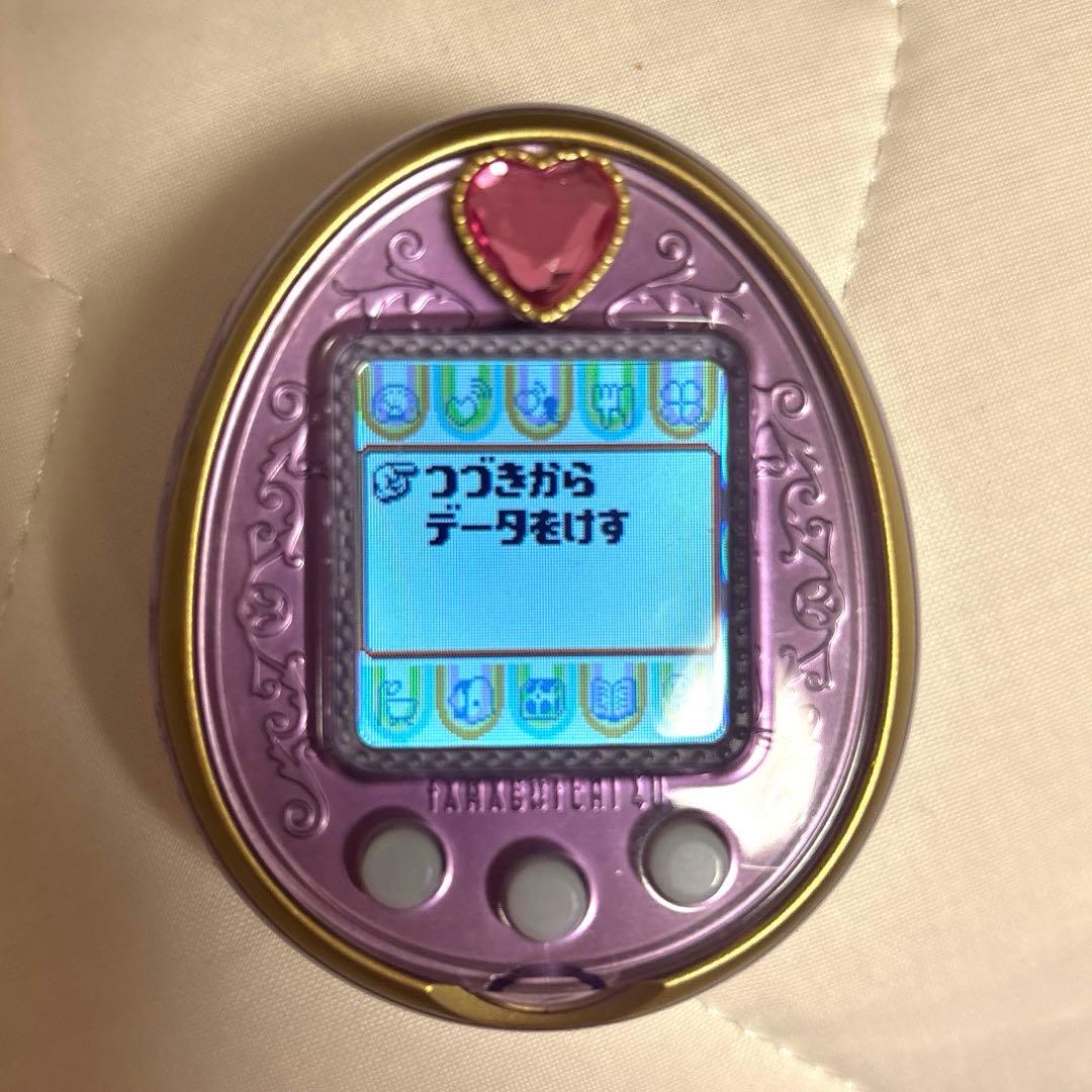 たまごっち4u Anniversary ロイヤルパープル - メルカリ