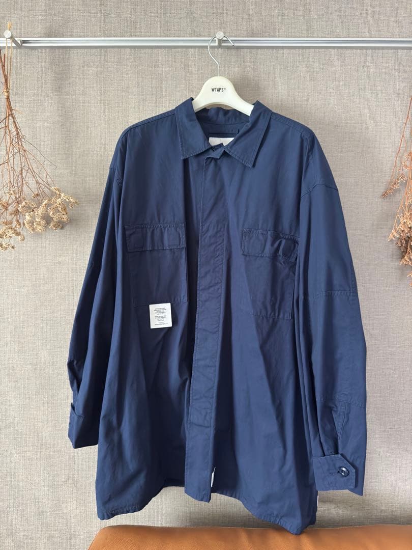 茶道具 唐物 染付茶碗 仕服 時代物(K-LC871) 茶入 | 古美術ささき