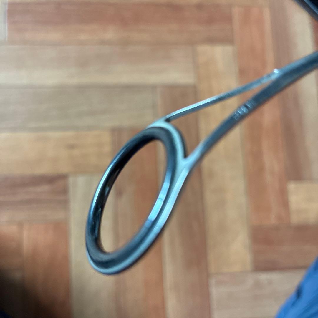 ufmウエダ トラウトスティンガーBORON.TSS7'2