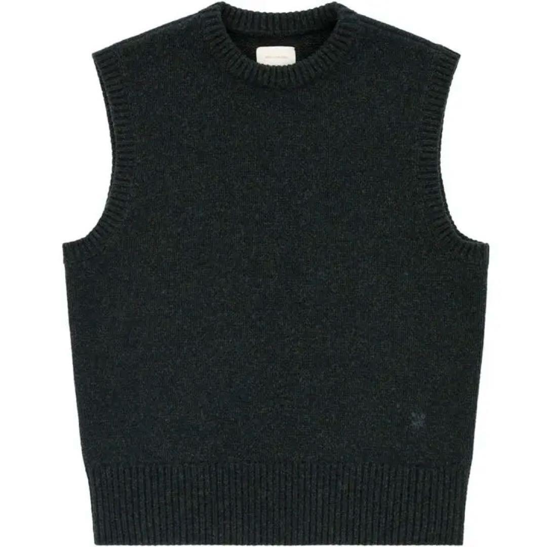 トップス 22FW Aime Leon Dore Knit Crewneck Vest $_12.JPG?set_id=880000500F