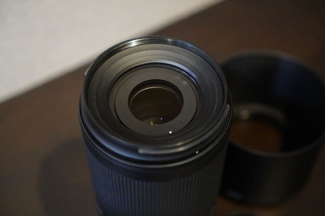 （やぎちゃん専用） TAMRON 70- 300mm F/4.5-6.3