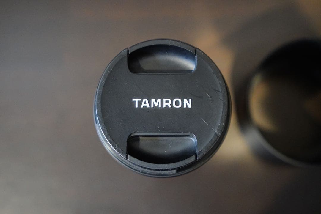 （やぎちゃん専用） TAMRON 70- 300mm F/4.5-6.3