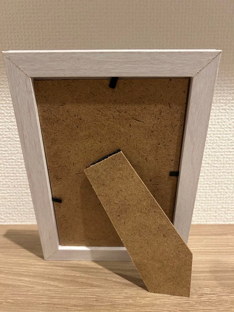 田原俊彦 直筆サイン 生写真 懸賞品 フォトフレーム付き - メルカリ