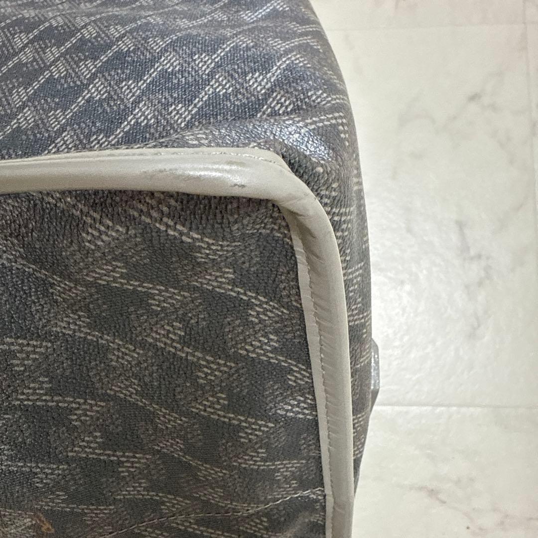 ⭐️レザレクション⭐️ゴルフカートバッグ ⭐️完売品⭐️シルバー