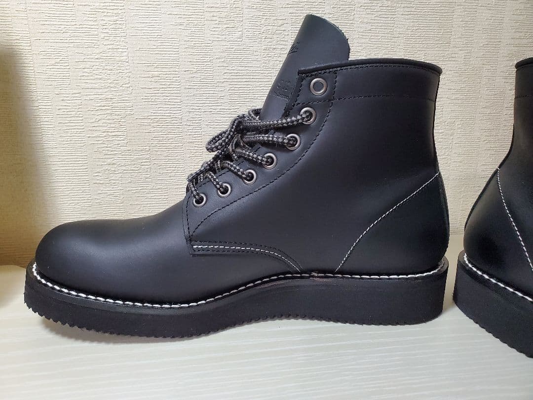 DANNER D210901 ミルバスター - メルカリ