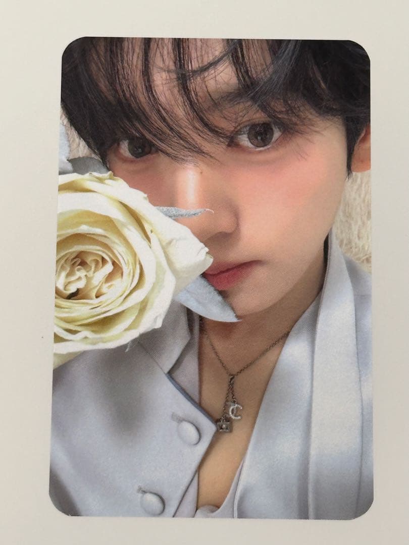 ZEROBASEONE ゼベワン ユジン トレカ 特典 showcase - メルカリ