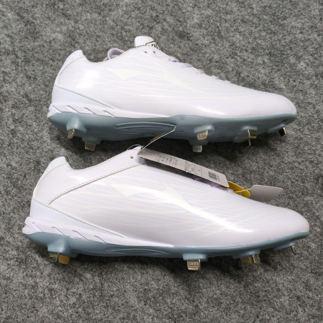 野球スパイク　ゼット　ウイニングロードWH 26.0cm