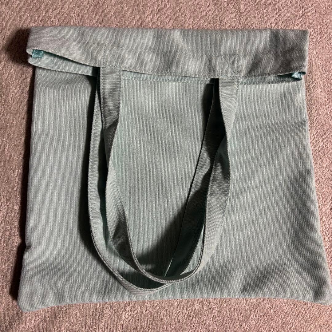 a*♔様 ミセス ワンダーミュージアム 東京限定 トートバッグ おまけ