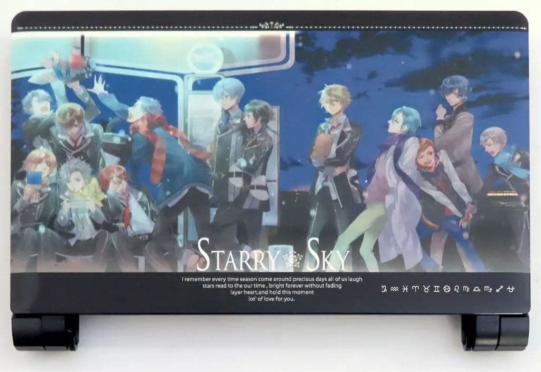 ノート型PC STARRY SKY Di-スタスカ-7HP-N2800502G - メルカリ