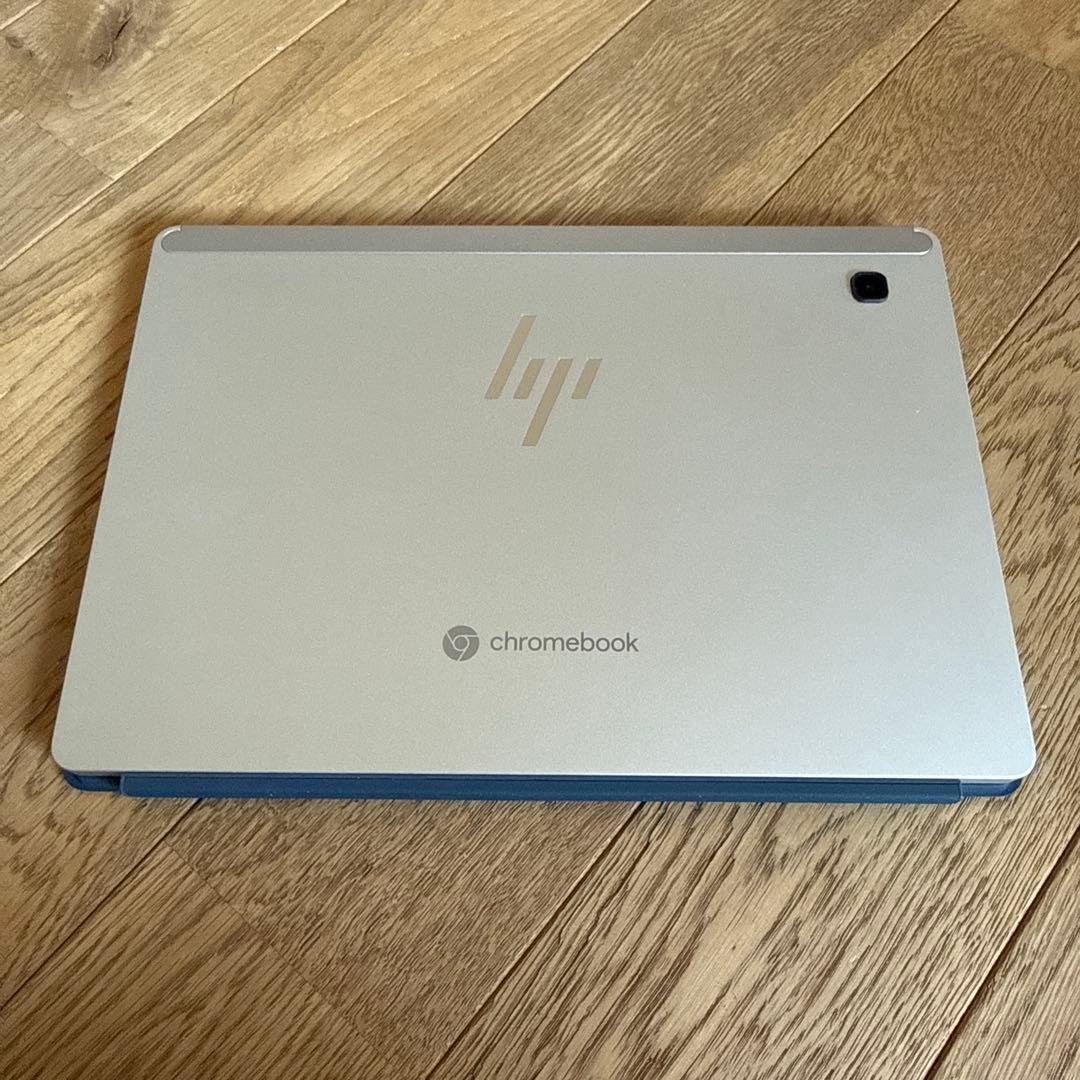 ジャンク HP Chromebook x2 11-da0013QU (WIFI)