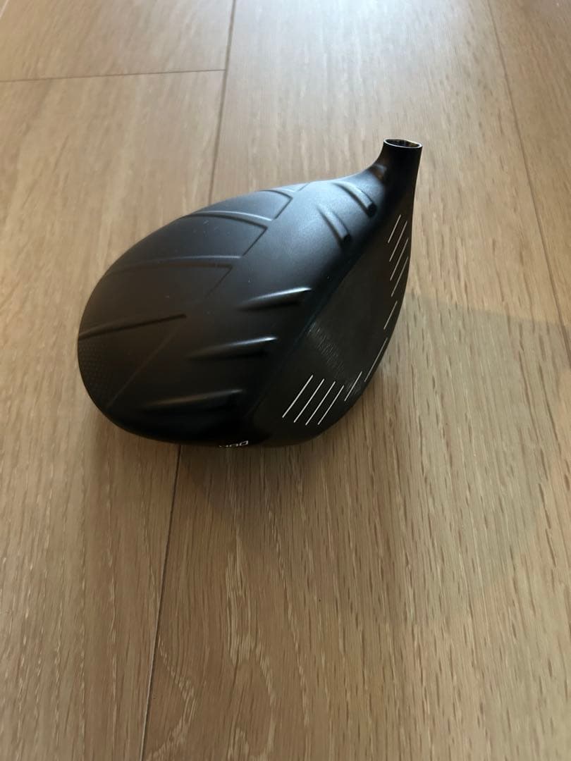 PING G400 LST ドライバー 10度 Drivers - G400 LST - PING