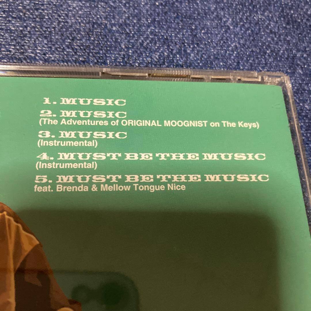 DL (DEV LARGE) DL presents THE.SINGLE CD - メルカリ