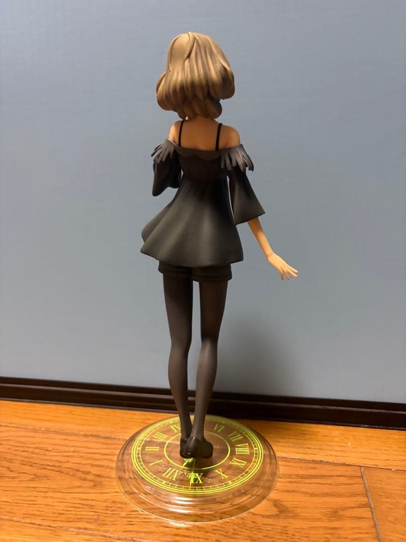 高垣楓 フィギュア 4点セット 特典付き まとめ - メルカリ