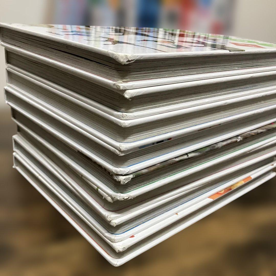 図鑑 26冊 セット はっけんずかん でんしゃ しんかんせん のりもの