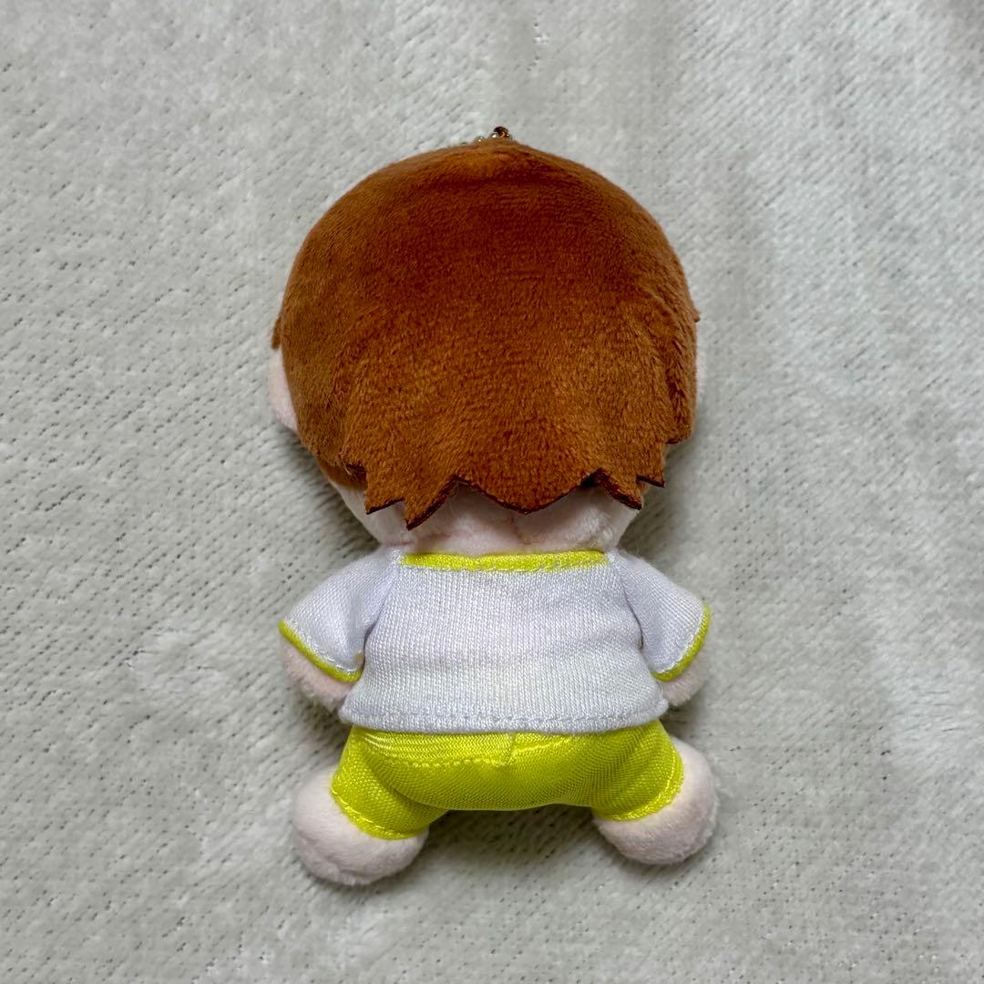 M!LK 吉田仁人 ぬいぐるみ - メルカリ