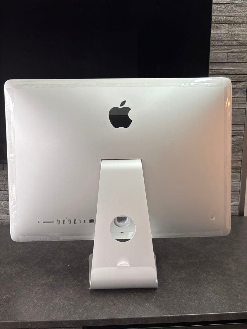 20時からタイムセール開催☆iMac 21.5㌅【2019年】初期化済み。 - メルカリ