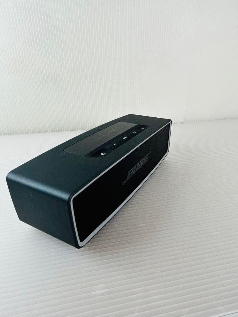 bose soundlink mini ii Model:416912 - メルカリ