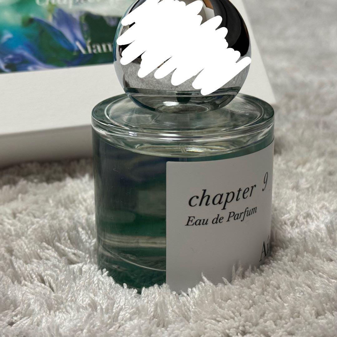タイムセール❗️Aiam Chapter 9 Eau de Parfum 50ml - メルカリ