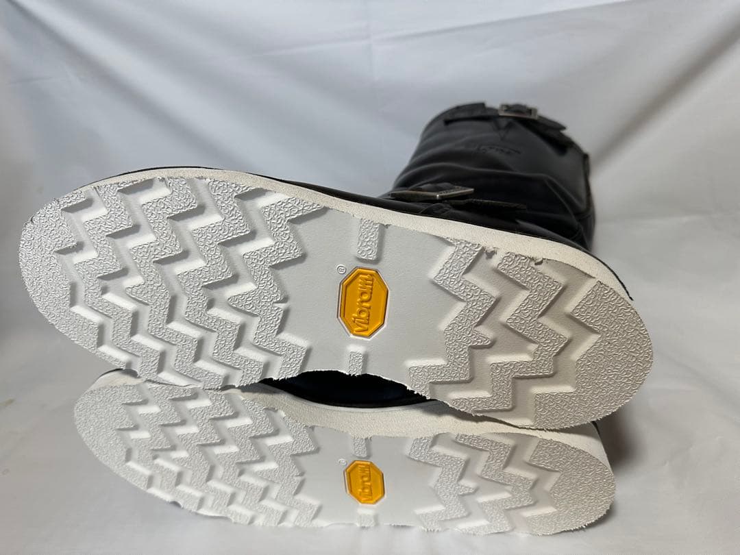 RED WING 2974 エンジニアブーツ 27.5cm クロムエクセル