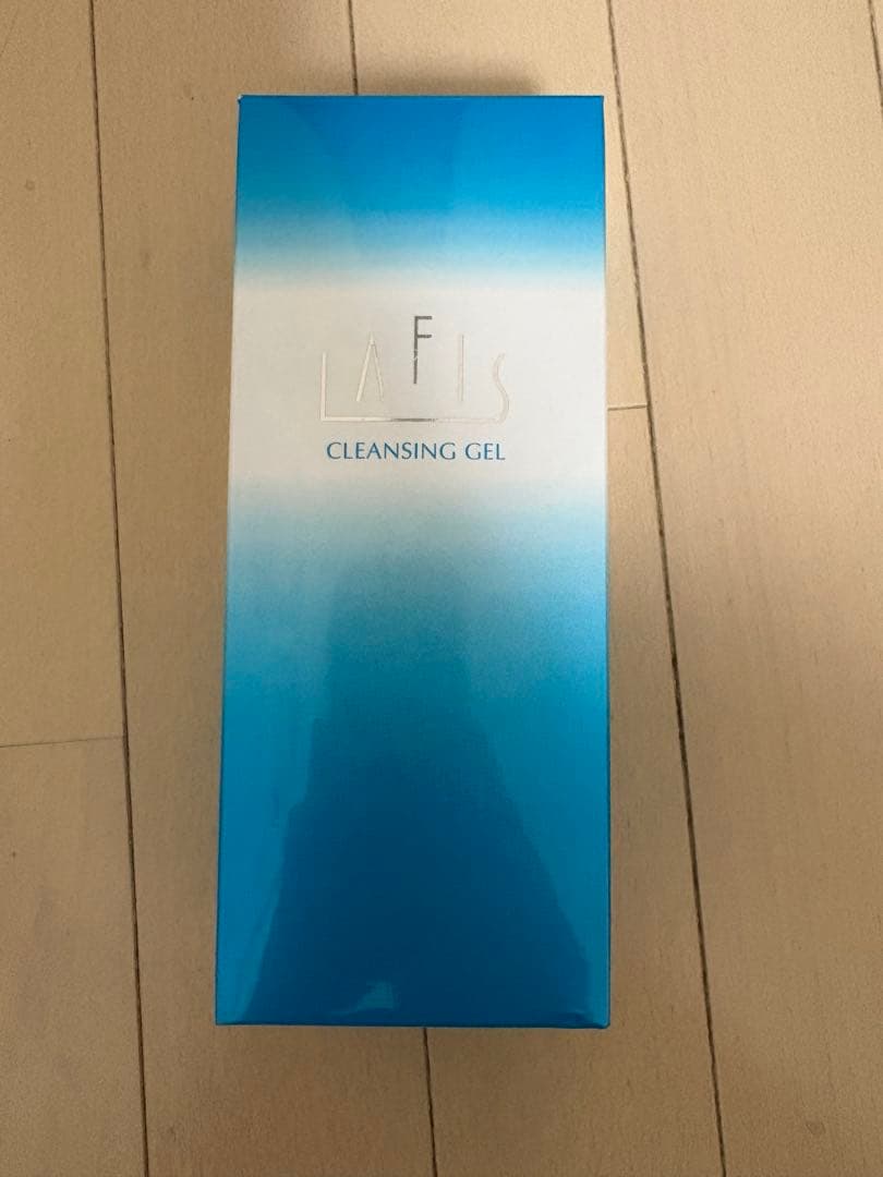 ラフィス　クレンジングジェル500g 楽天市場】【送料無料】LAFIS (ラフィス) クレンジングゲル 500g