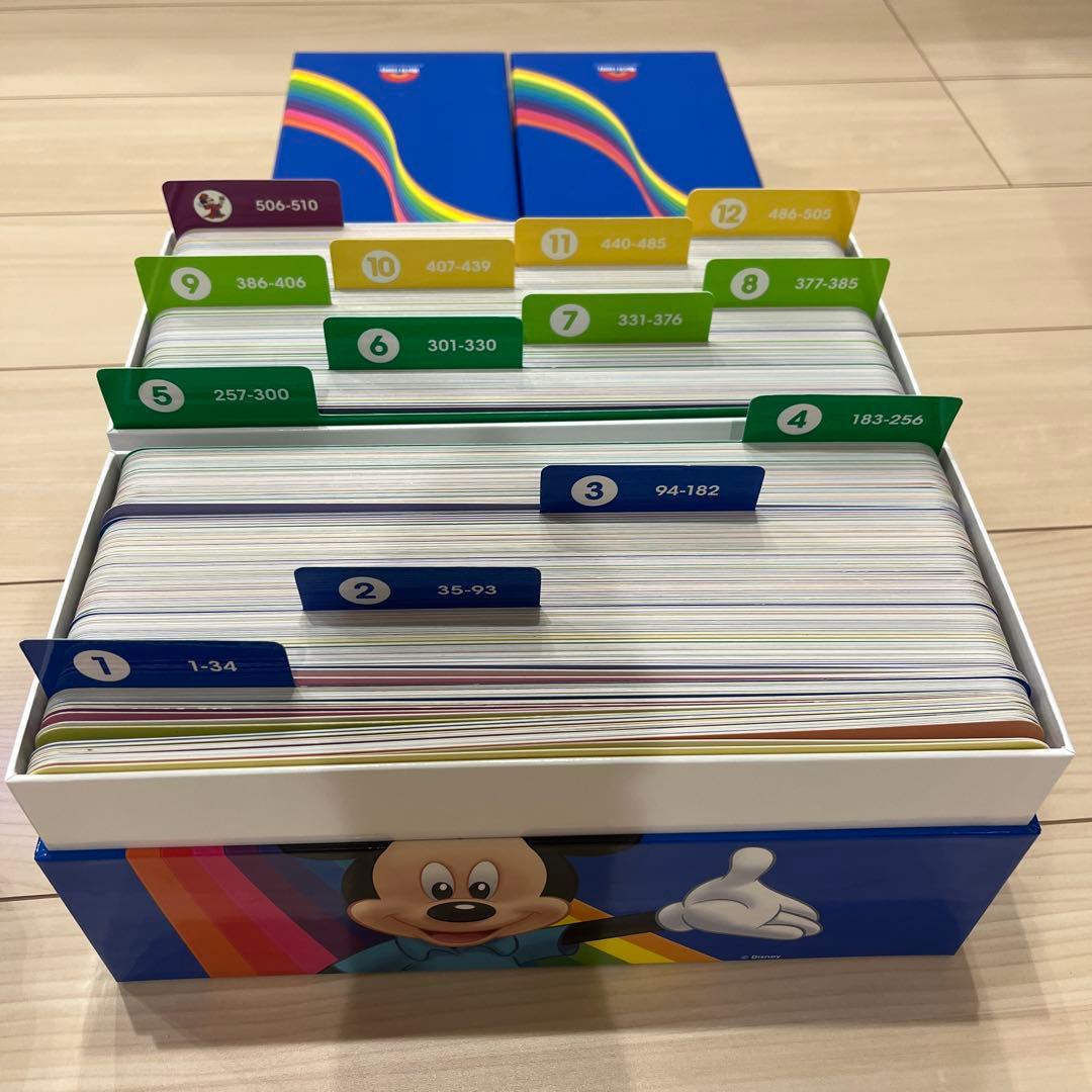 ディズニー英語 DWE プレイメイトエアー トークアロング 最新版 - メルカリ