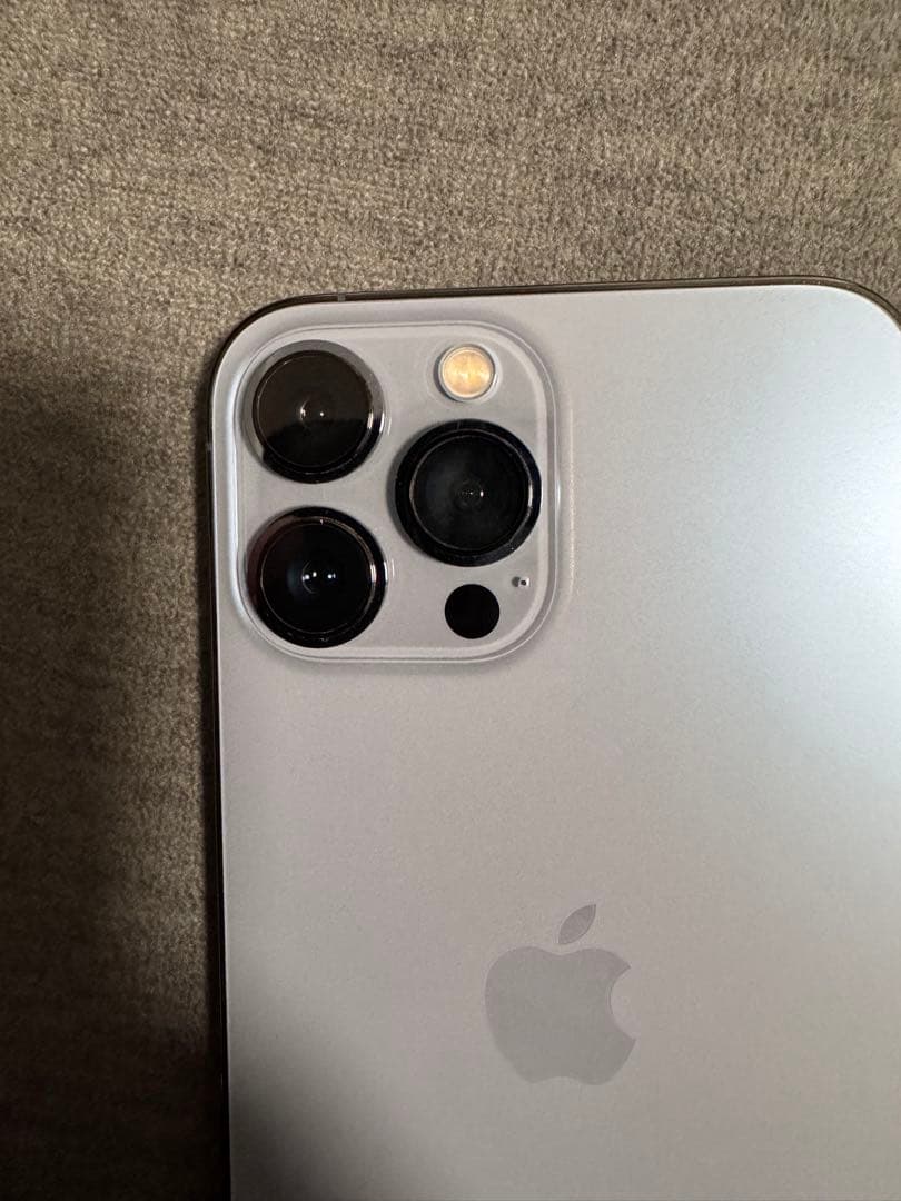 Apple iPhone 13 Pro Max 256gb シエラブルー