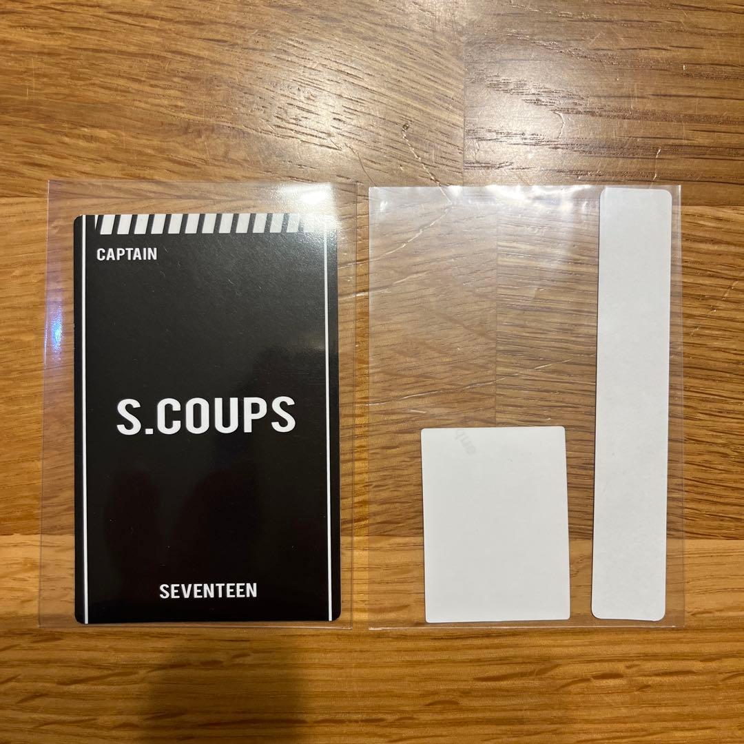 SEVENTEEN メンバーシップキット 2020 パイロット エスクプス - メルカリ