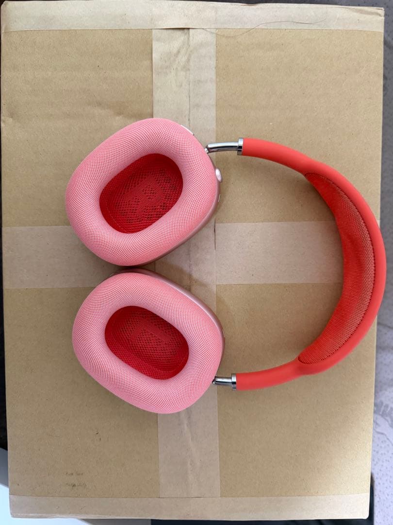 イヤホン AirPods MAX Amazon.com: Apple AirPods Max - Midnight (Renewed) : Electronics