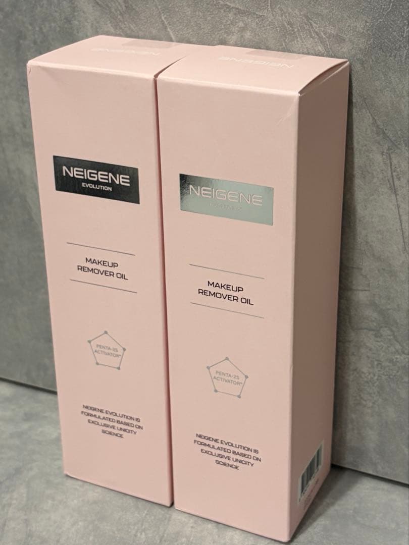 ユニシティ　ネイジーン　エボリューション　クレンジングオイル　メイク落とし Amazon | クレンジングオイル ネイジーン エボリューション