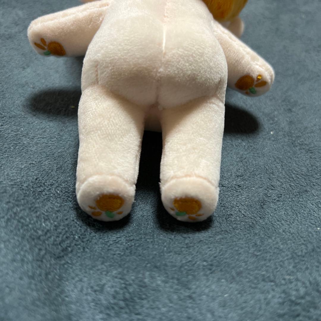 スングァン ぬいぐるみ 15cm 新品 マスター セブチ svt - メルカリ