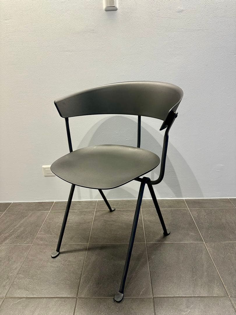 【週末限定値下げ】 MAGIS マジス オフィチーナ チェア イタリア製 ② 楽天市場】マジス オフィチーナ チェア MAGIS Officina Chair 送料無料