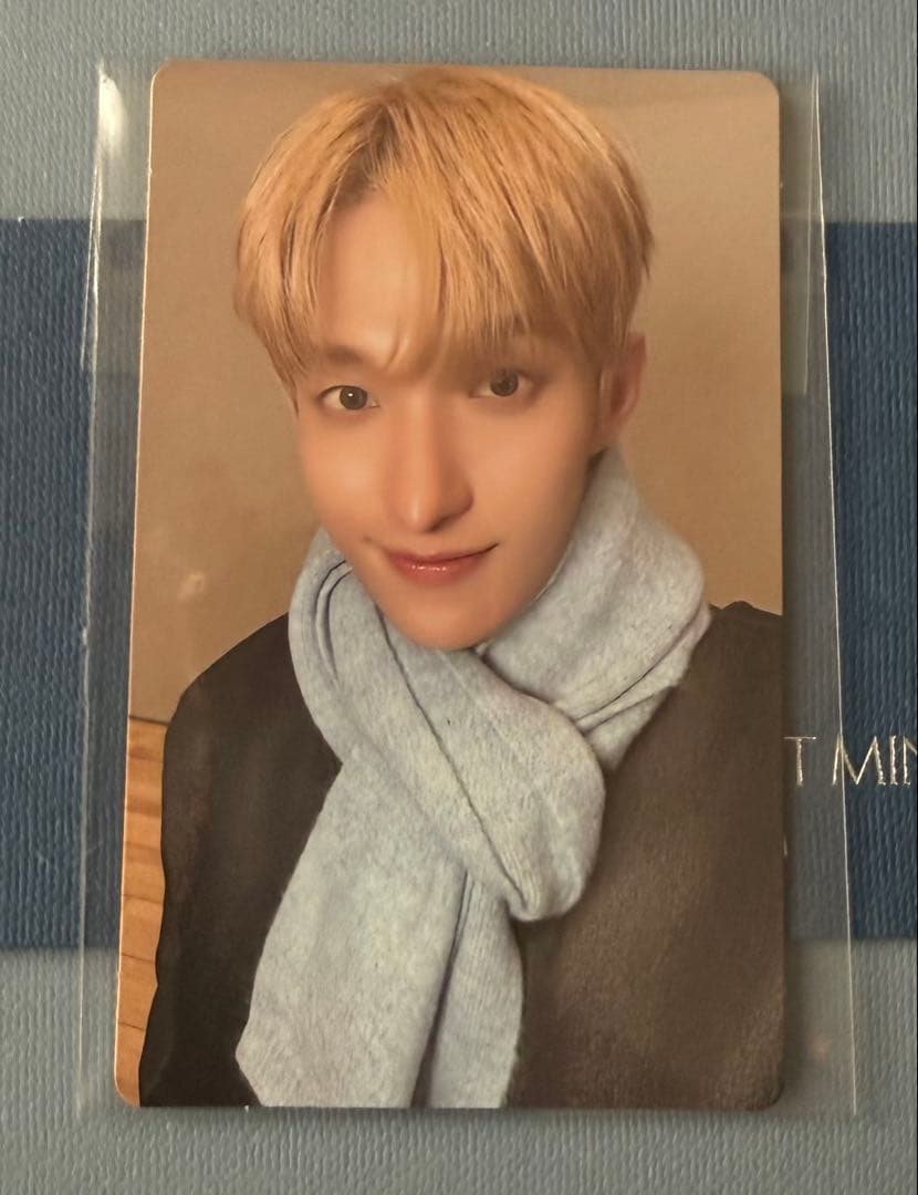 DxS Serenade COUNTDOWN LIVE ドギョム トレカ - メルカリ