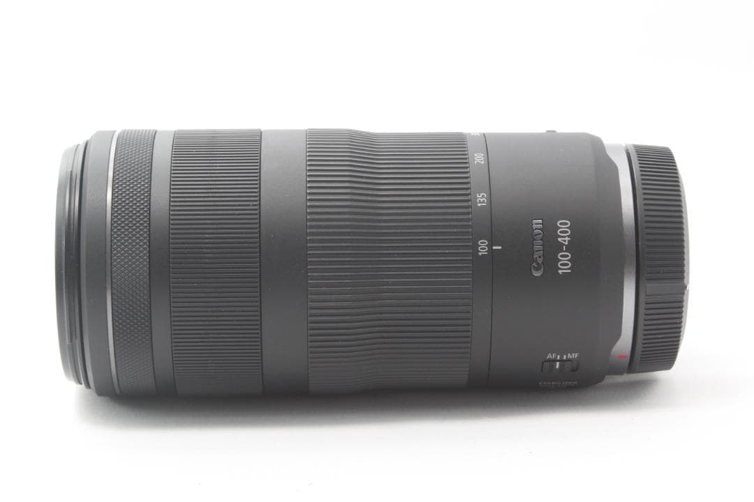 【美品】キヤノン RF 100-400mm F5.6-8 IS USM