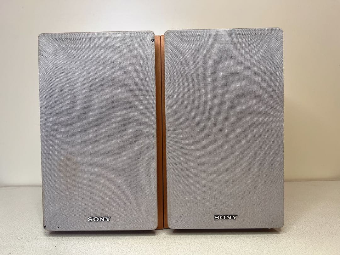 SONY スピーカー SS-CM35 - メルカリ