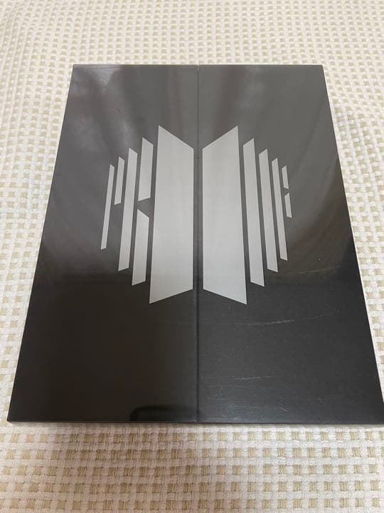 BTS Proof Standatd Edition スタンダード エディション Proof （Standard Edition) : BTS | HMV&BOOKS online - BHE0116