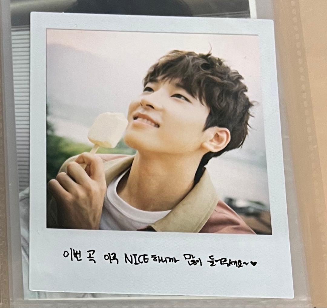 SEVENTEEN セブチ ウォヌ トレカセット トレカ - メルカリ